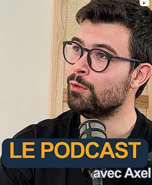 « Le podcast est-il le canal de communication de demain ? » 🤔