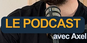 « Le podcast est-il le canal de communication de demain ? » 🤔 « Le podcast est-il le canal de communication de demain ? » 🤔